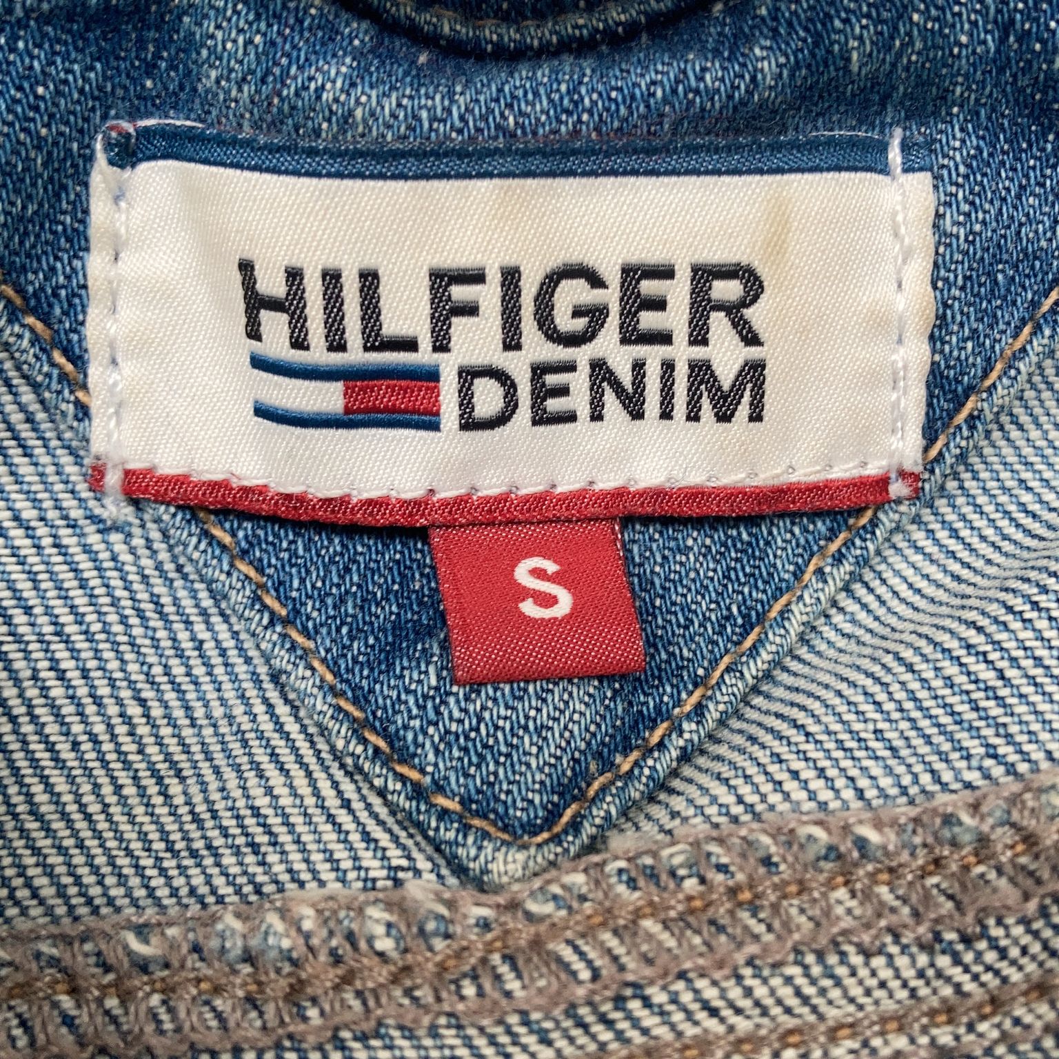 Tommy Hilfiger Denim