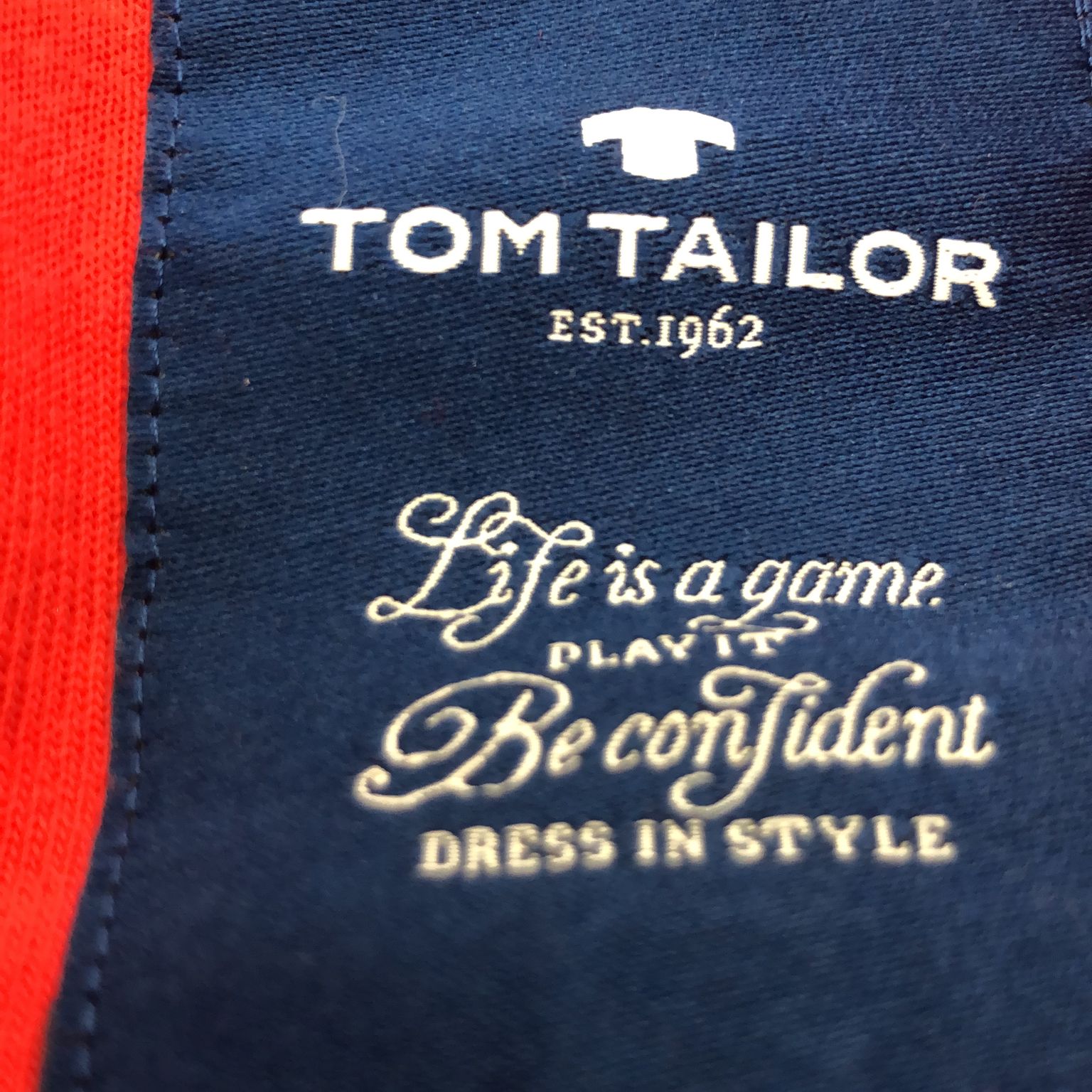 Tom Tailor