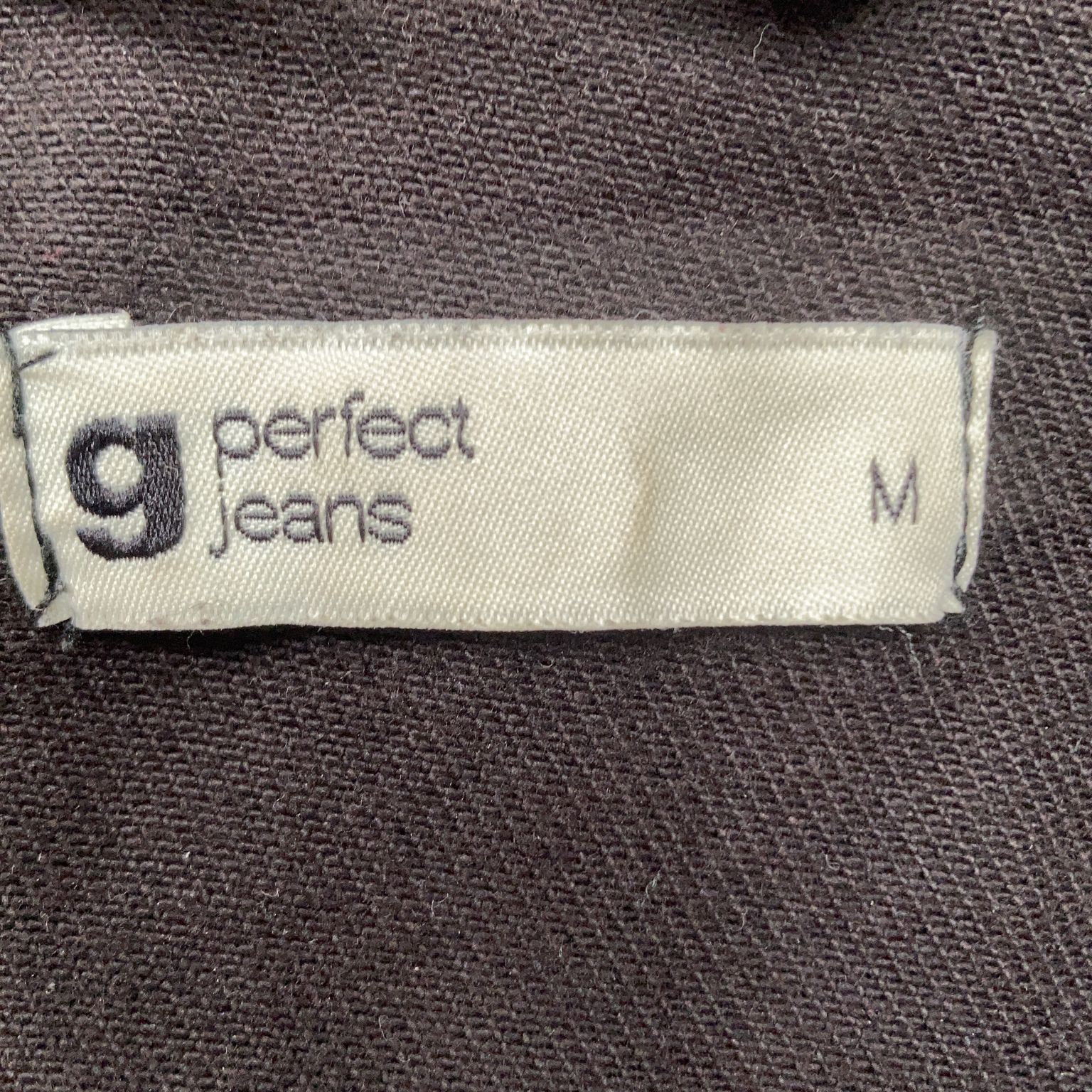 Perfect Jeans Gina Tricot