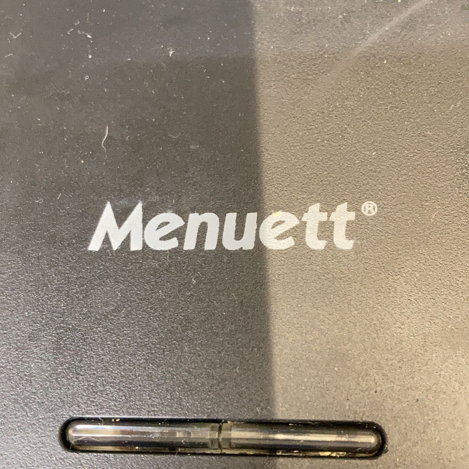 Menuett