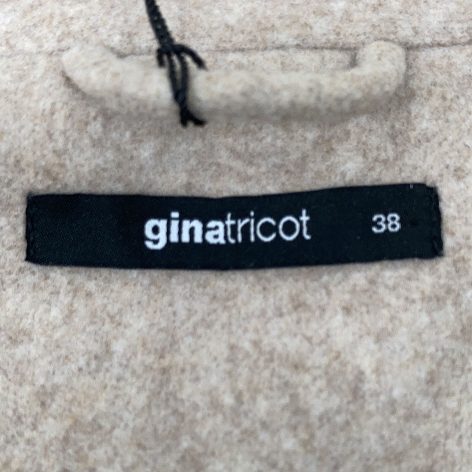 Gina Tricot