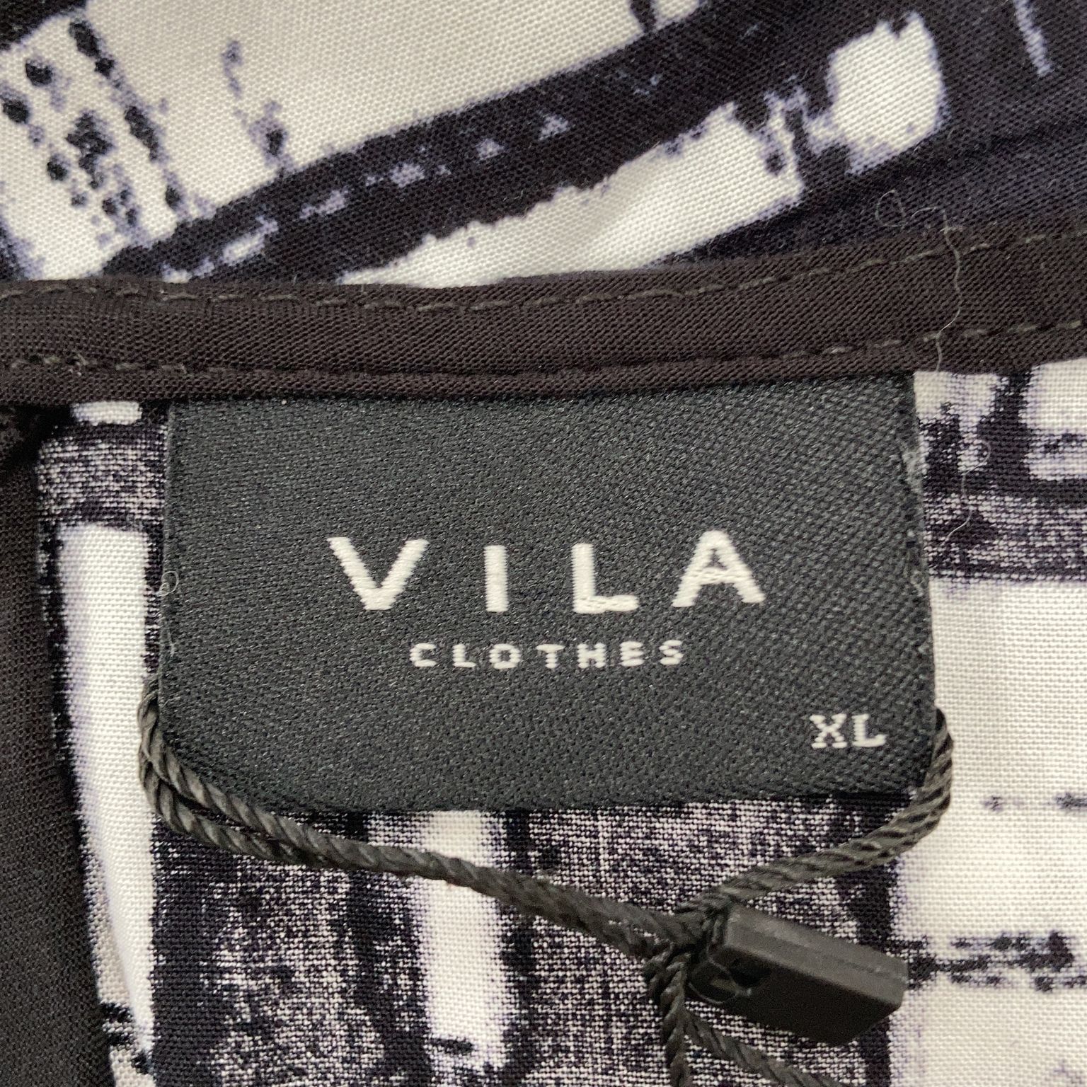 VILA Clothes