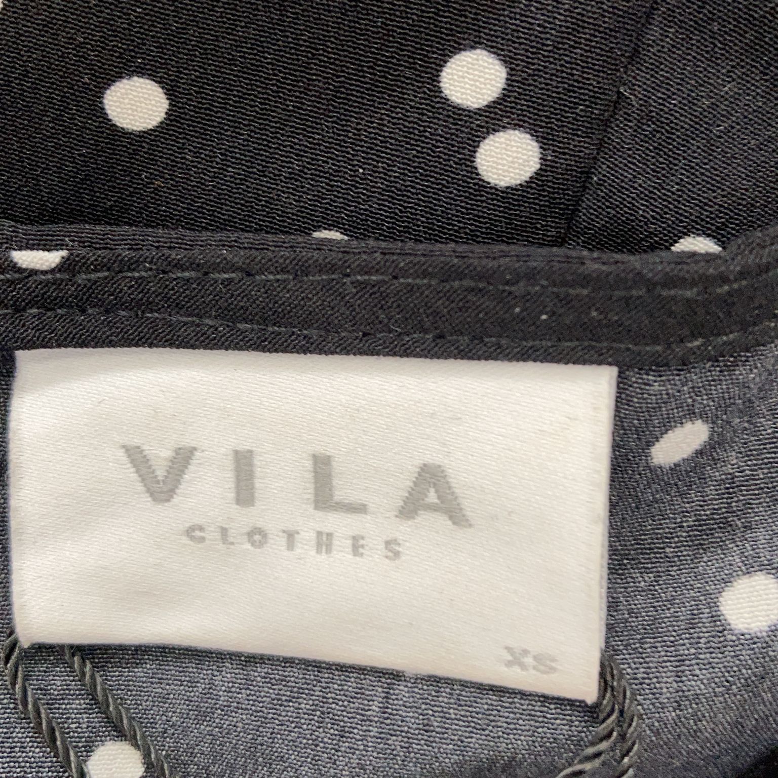 VILA Clothes