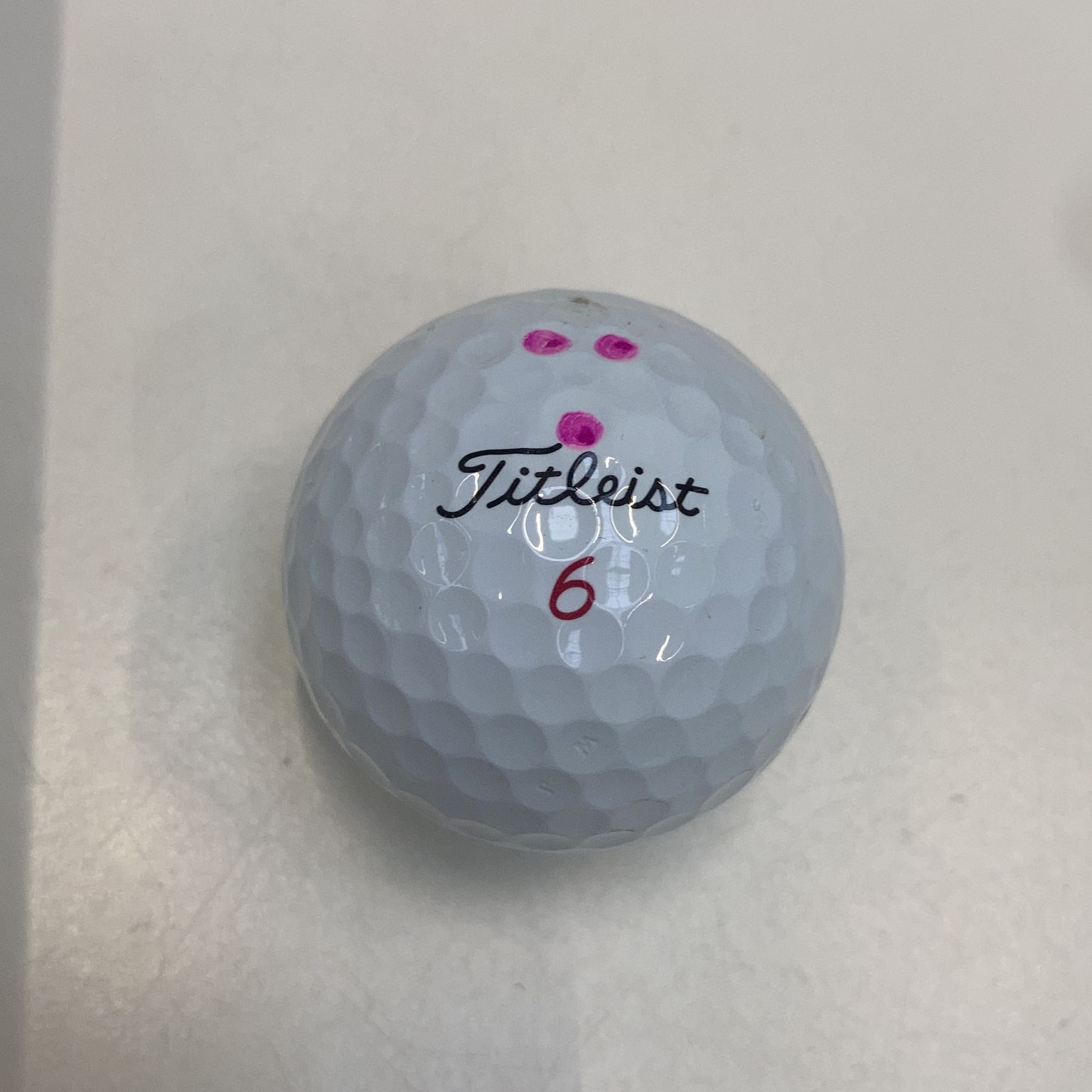 Titleist