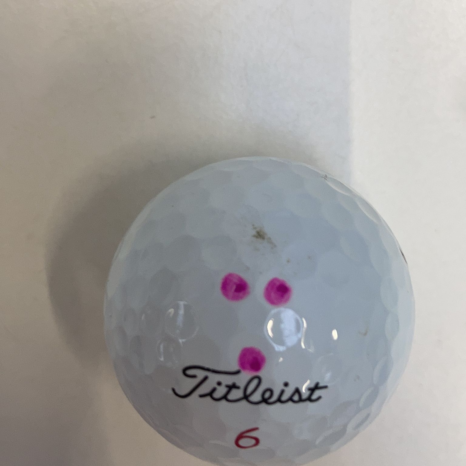 Titleist