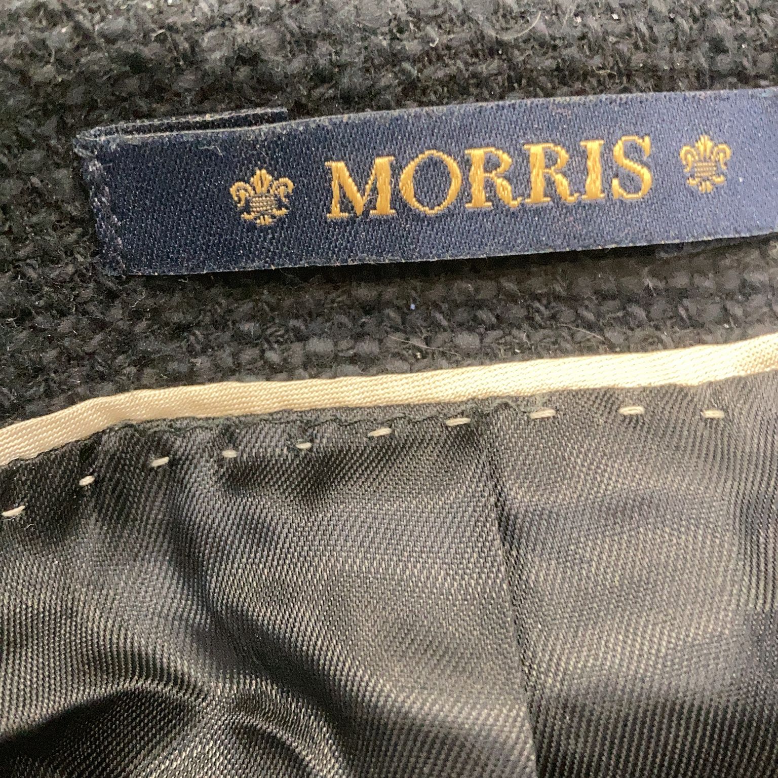 Morris