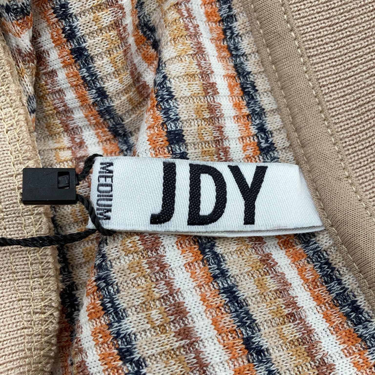 JDY