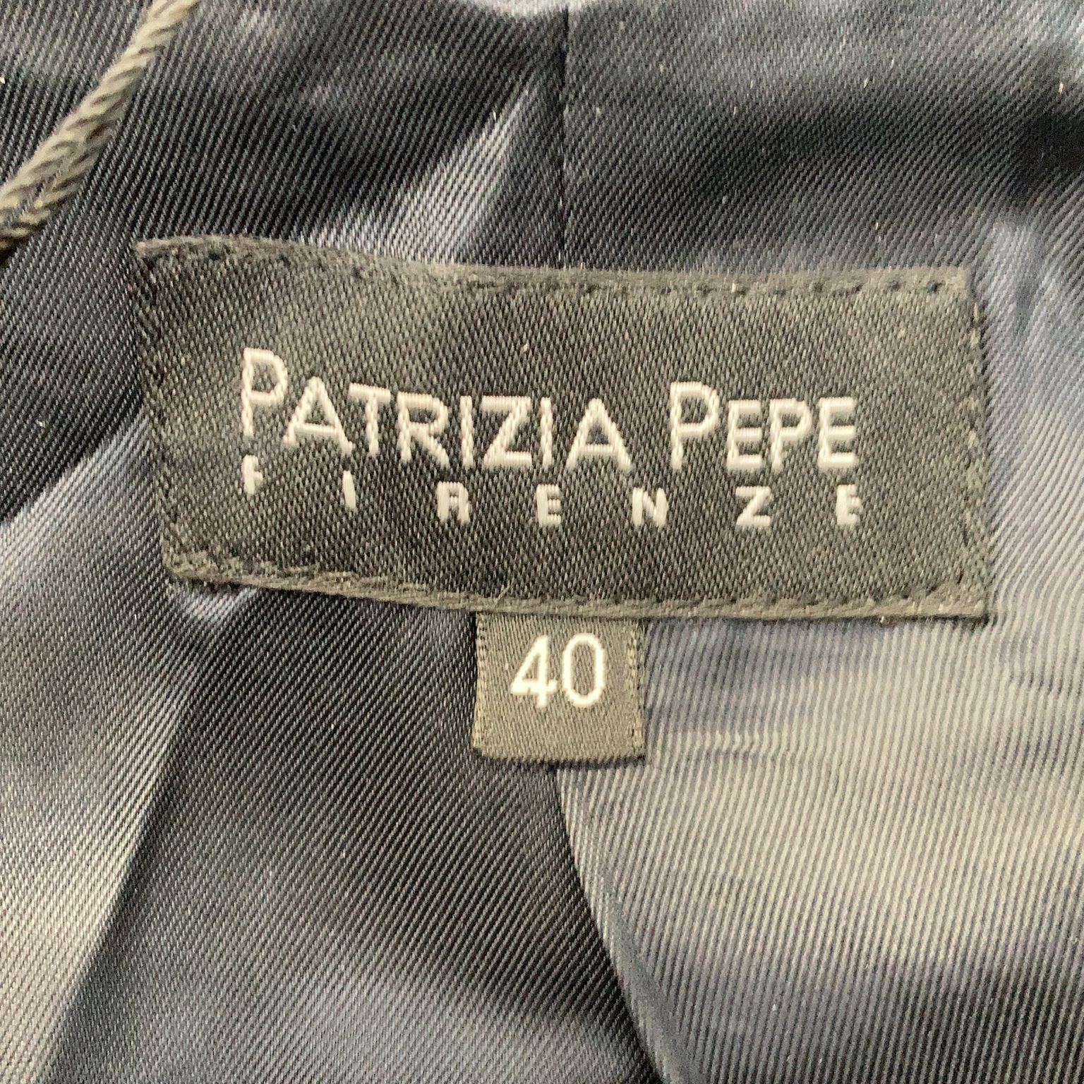 Patrizia Pepe