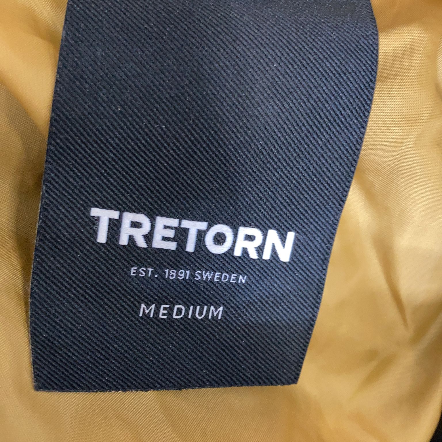 Tretorn