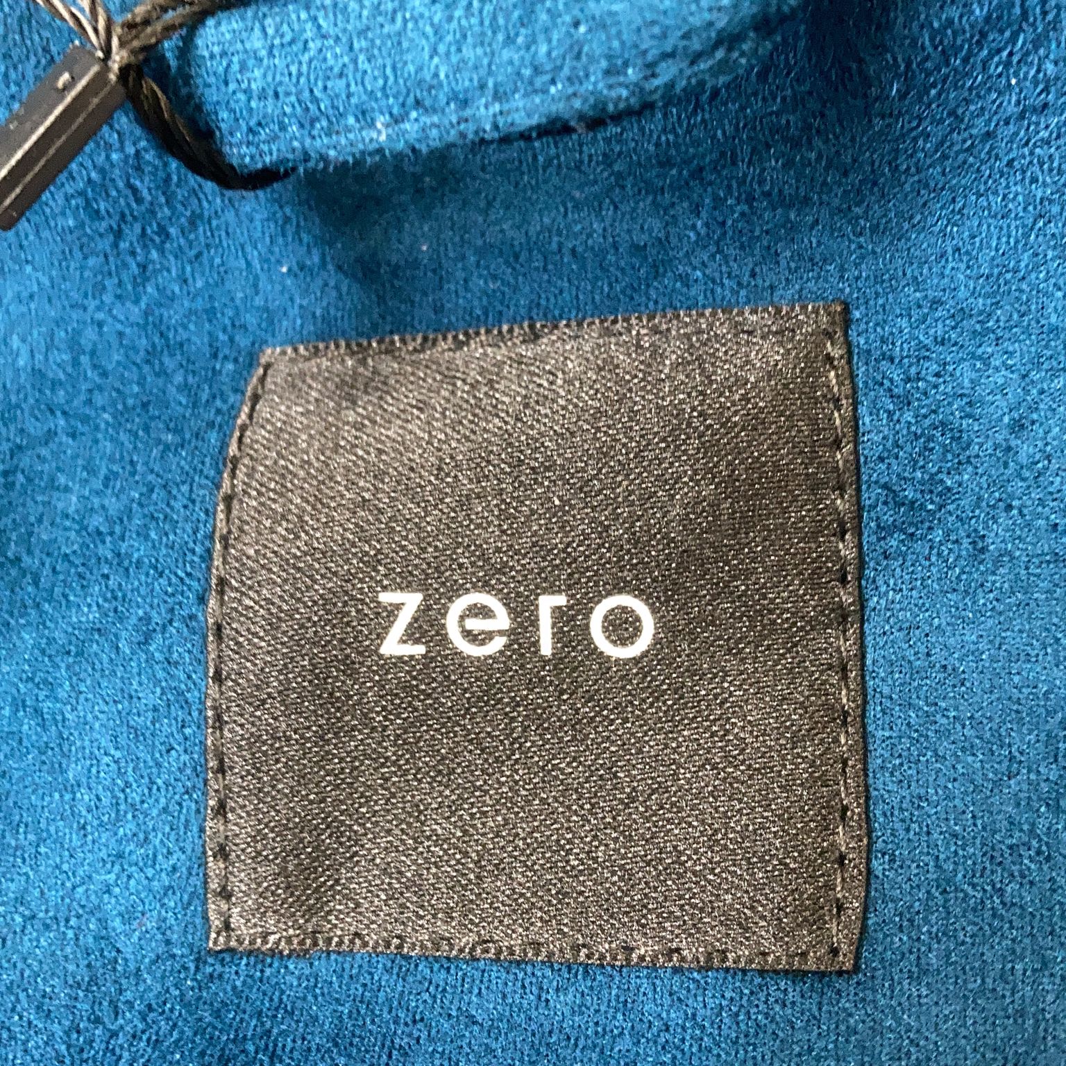 Zero