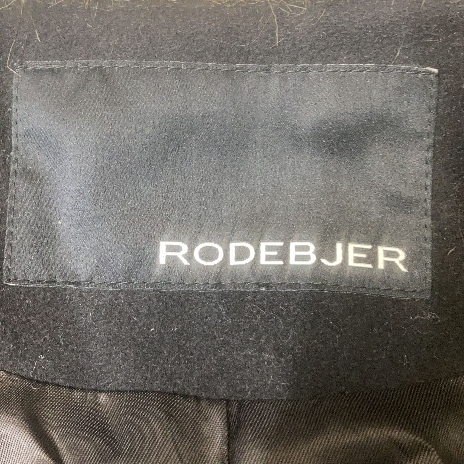 Rodebjer