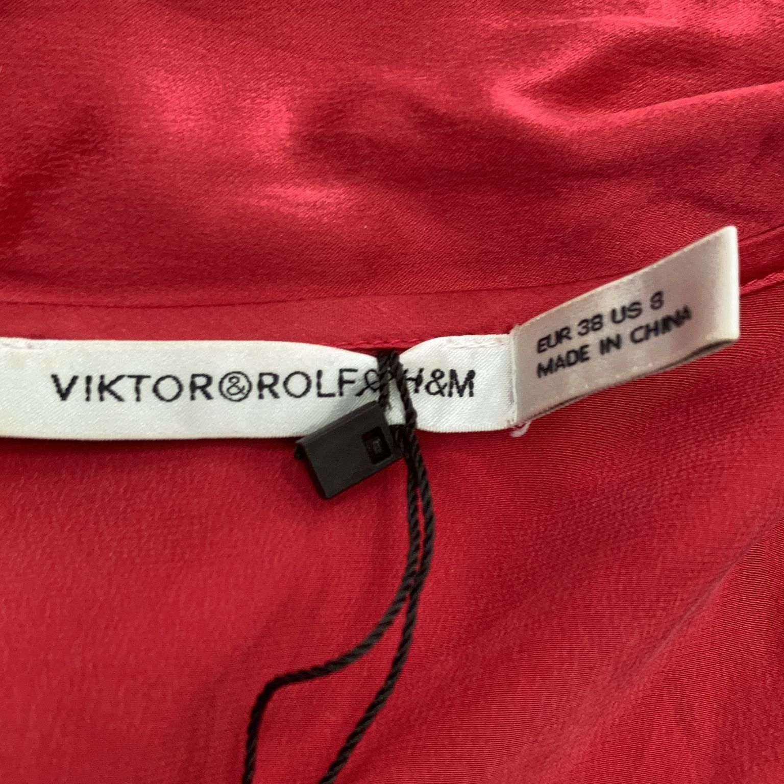 Viktor  Rolf x HM