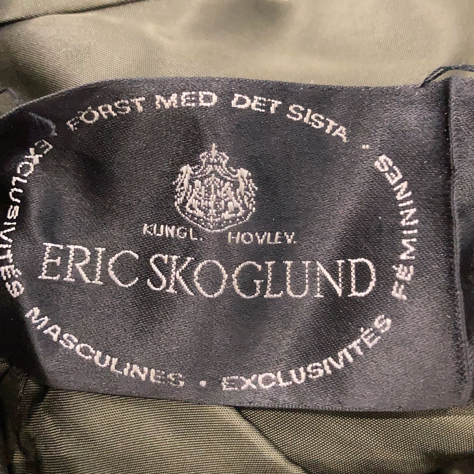 Eric Skoglund