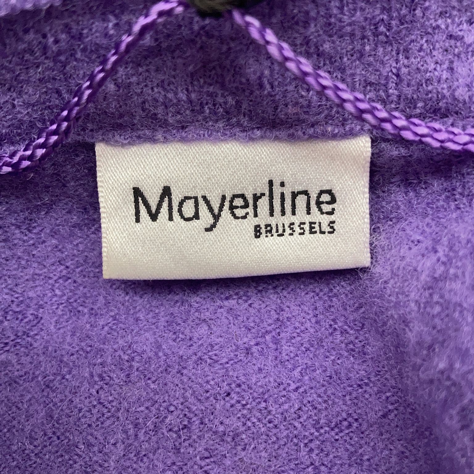 Mayerline