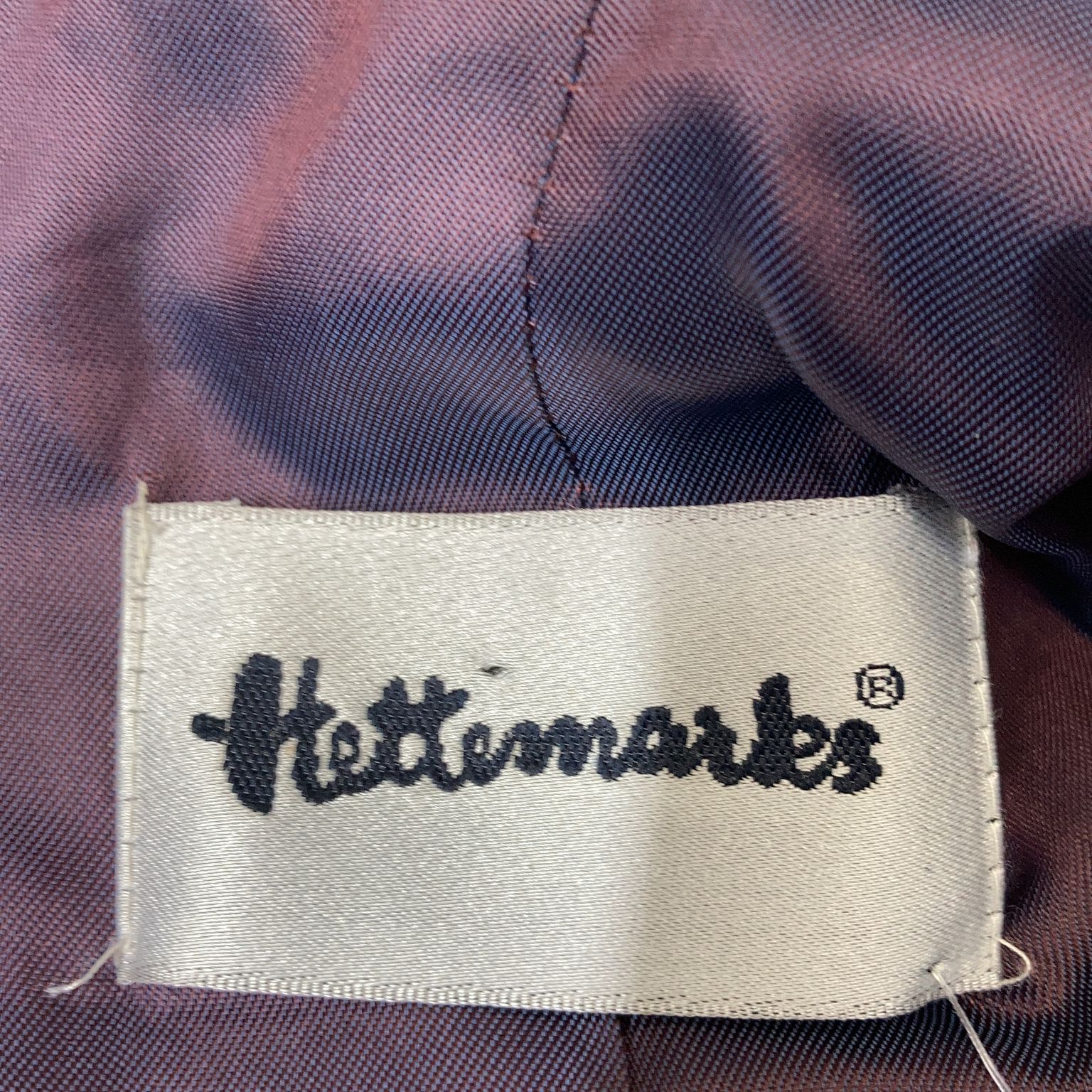 Hettemarks