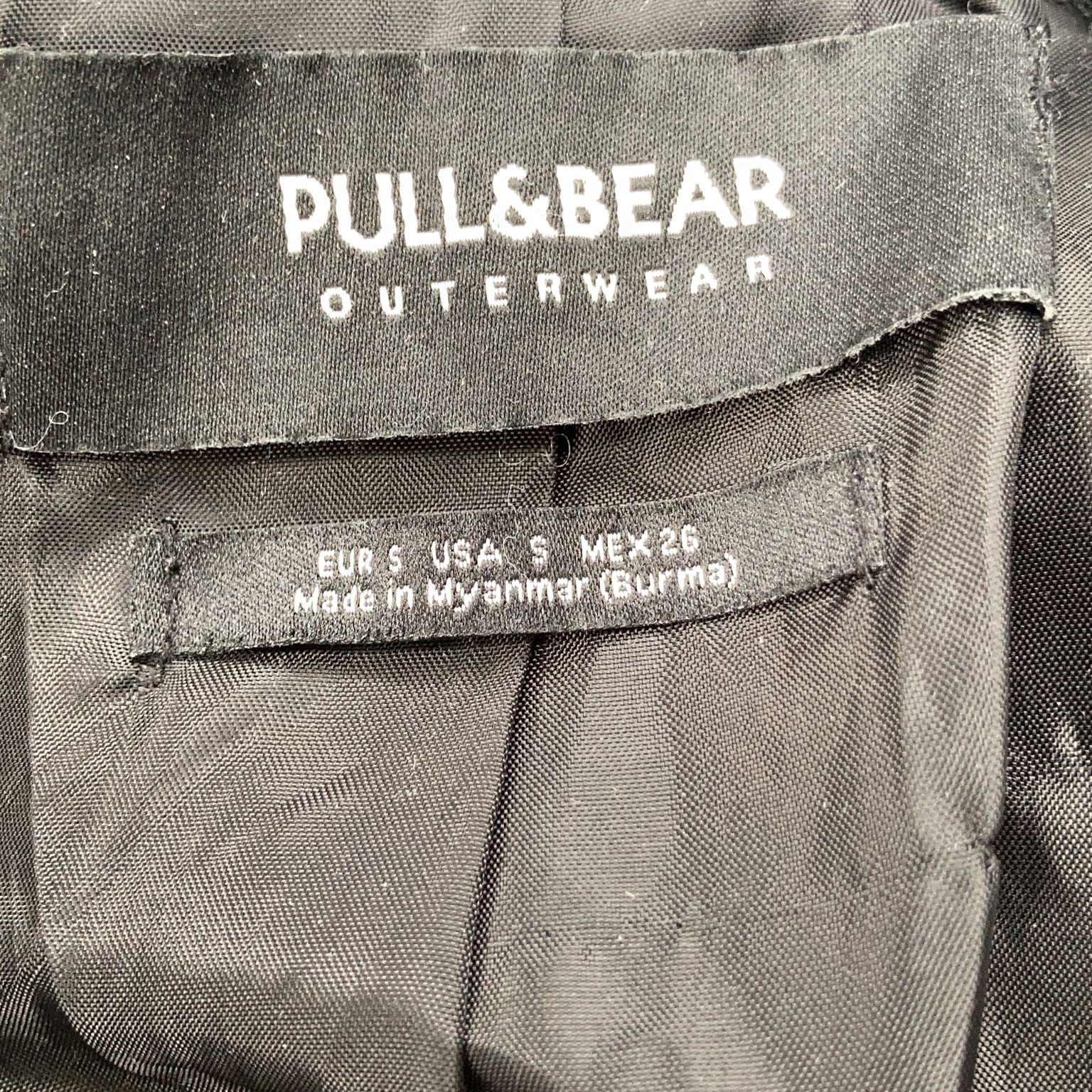 Pull  Bear