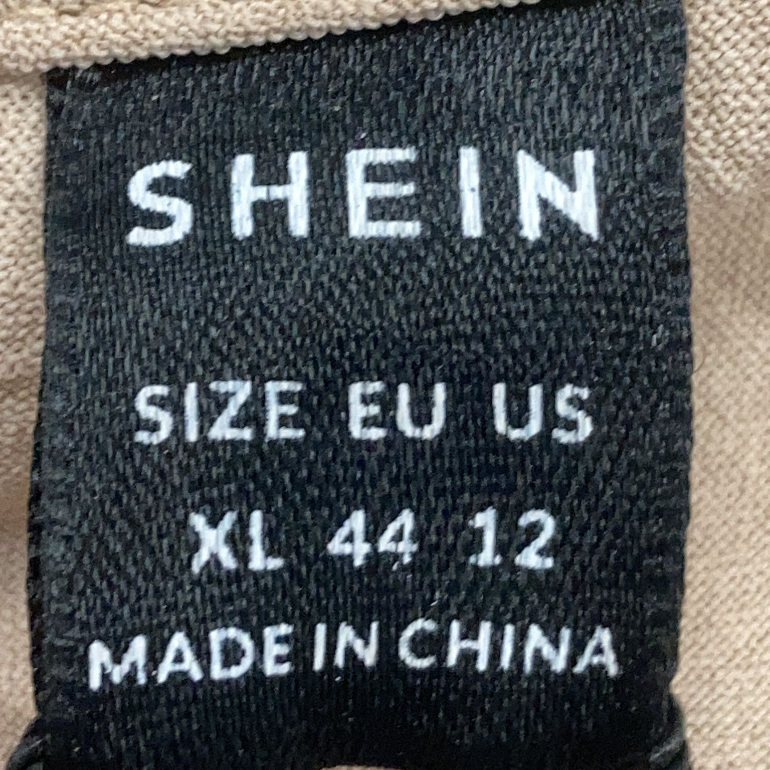 Shein