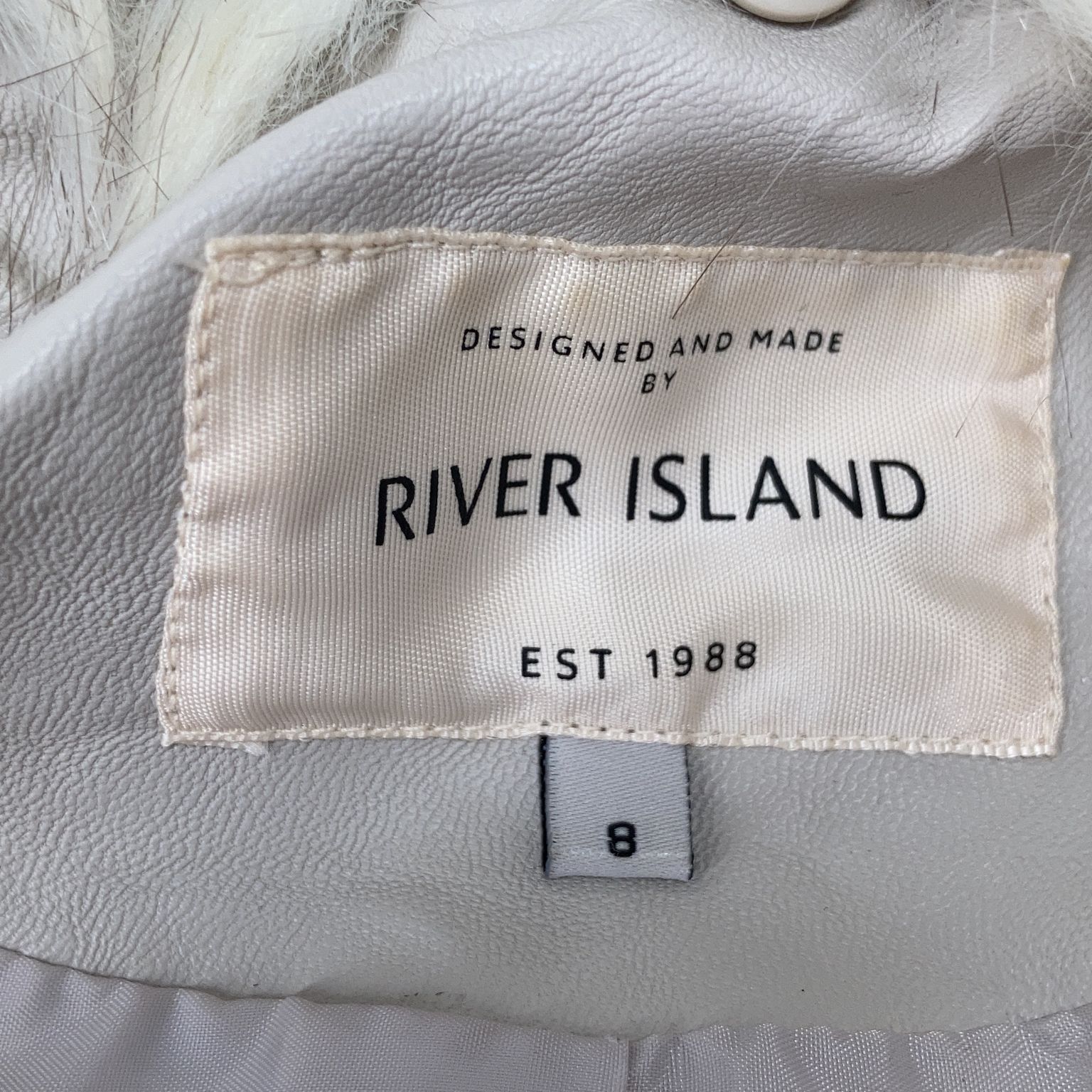 River Island