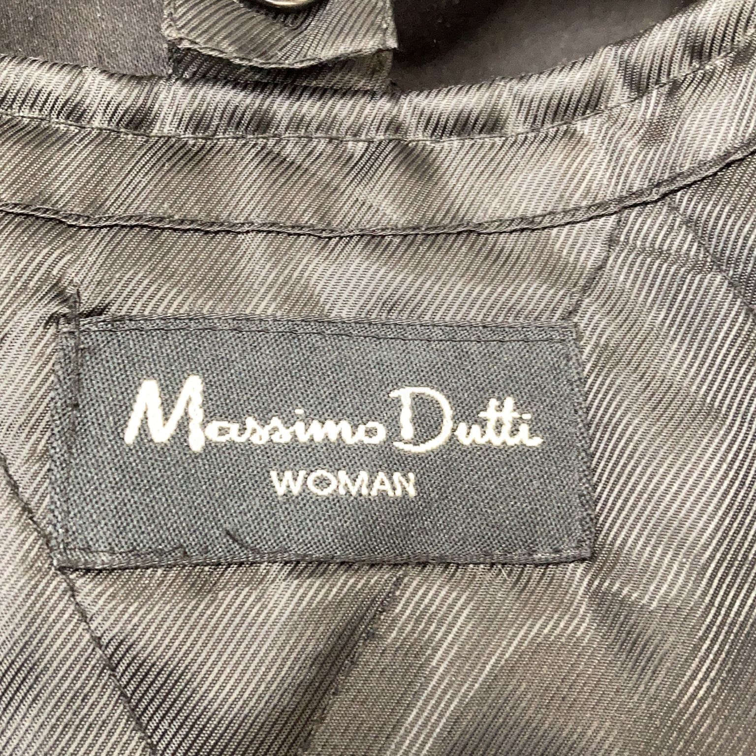 Massimo Dutti