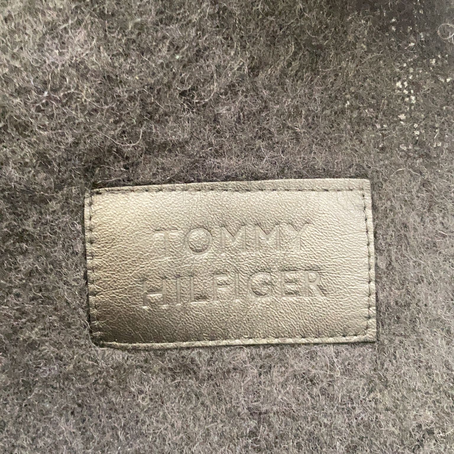 Tommy Hilfiger