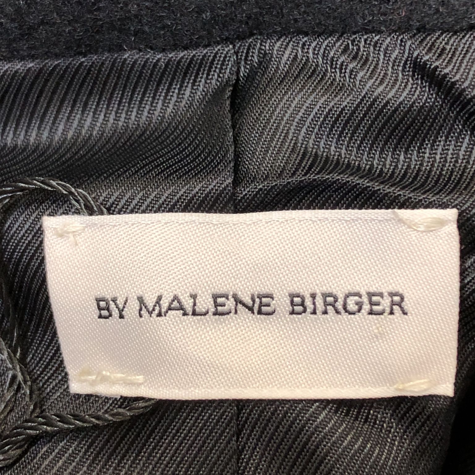 By Malene Birger