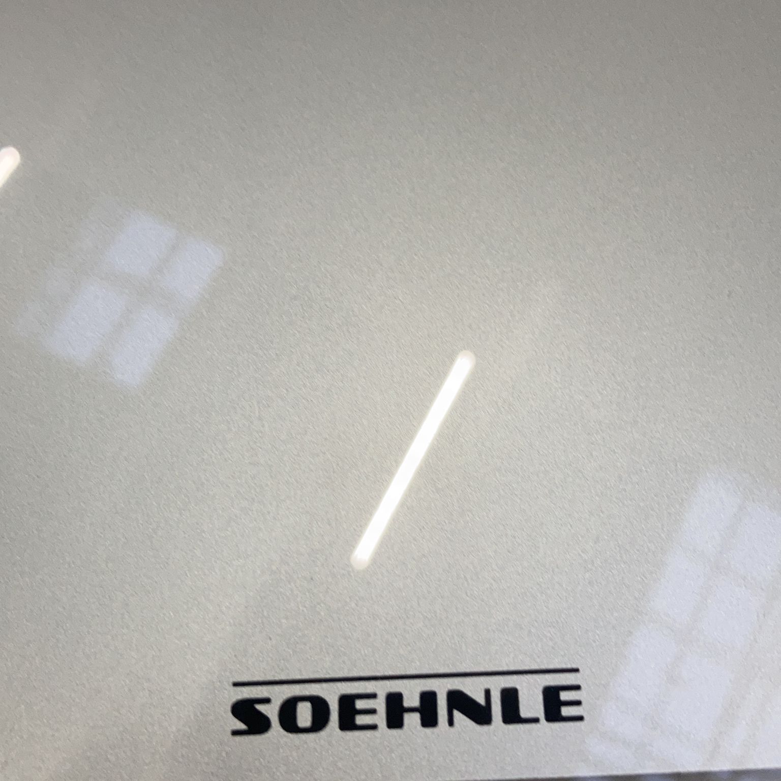 Soehnle