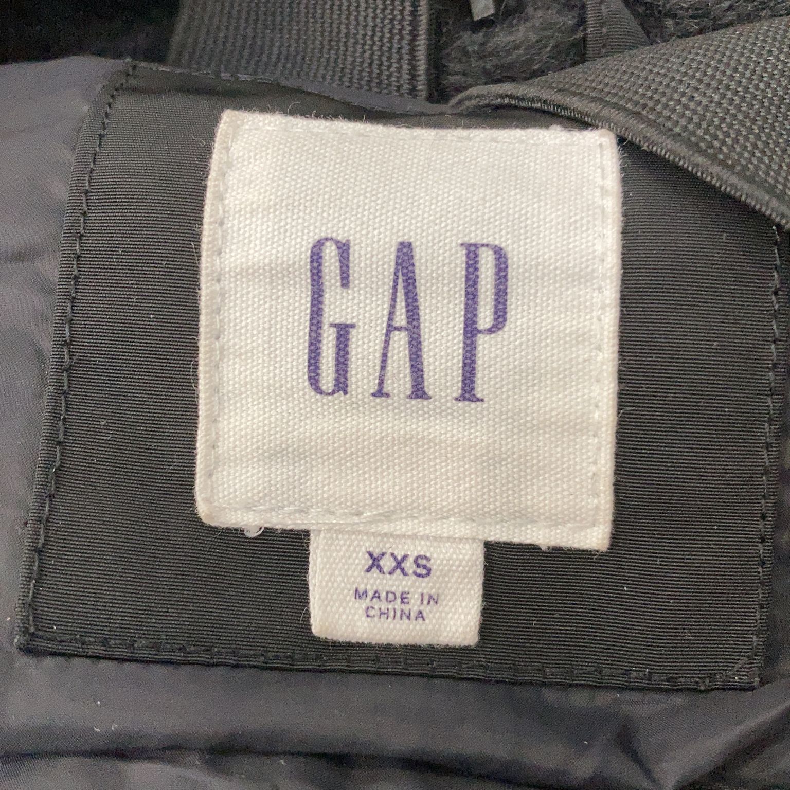 Gap