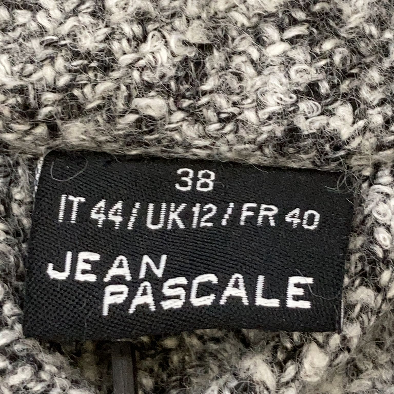 Jean Pascale