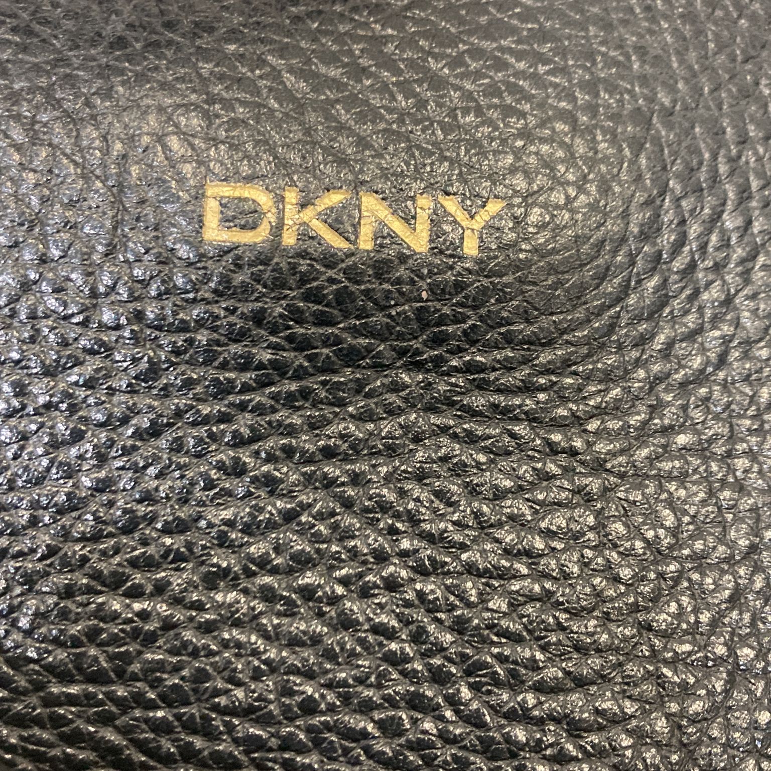 DKNY