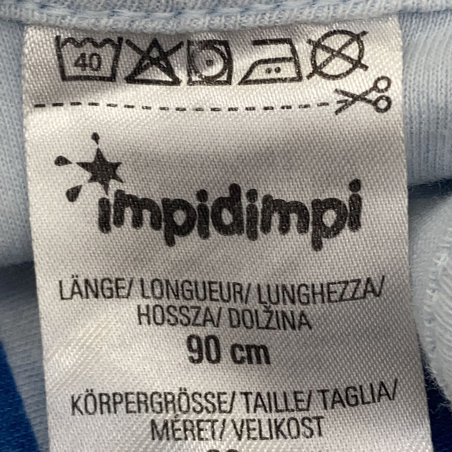 Impidimpi