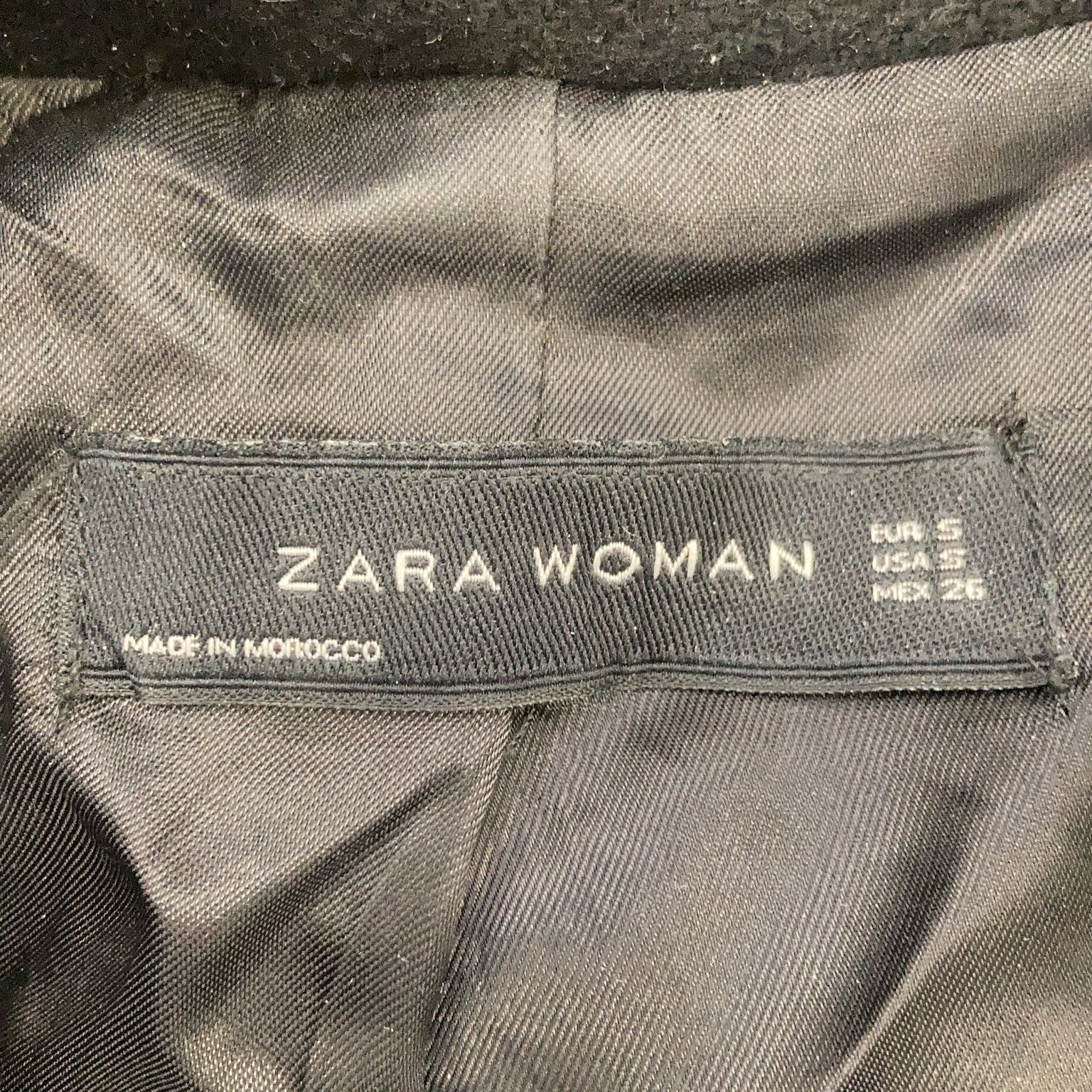 Zara Woman