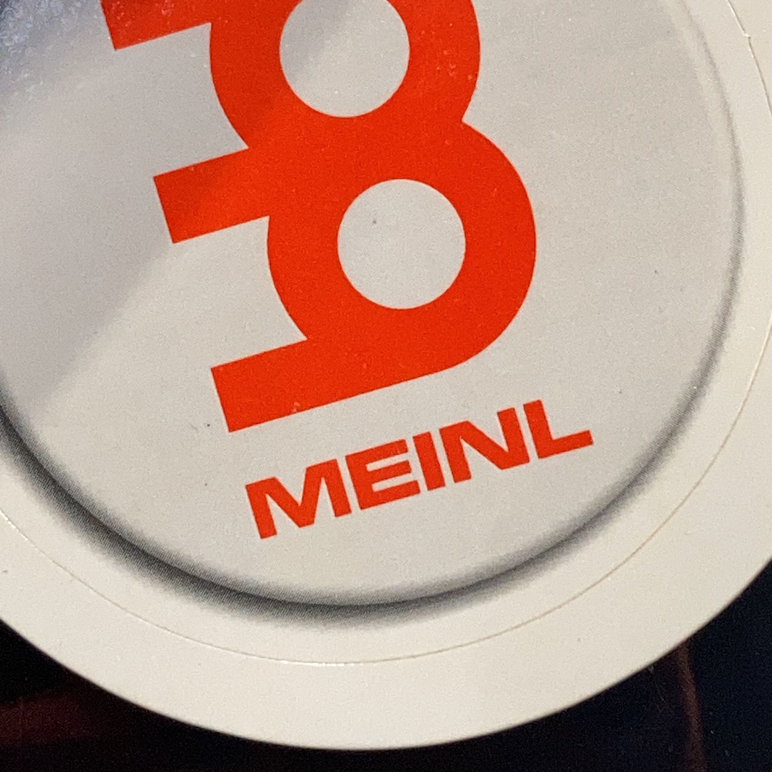 Meinl