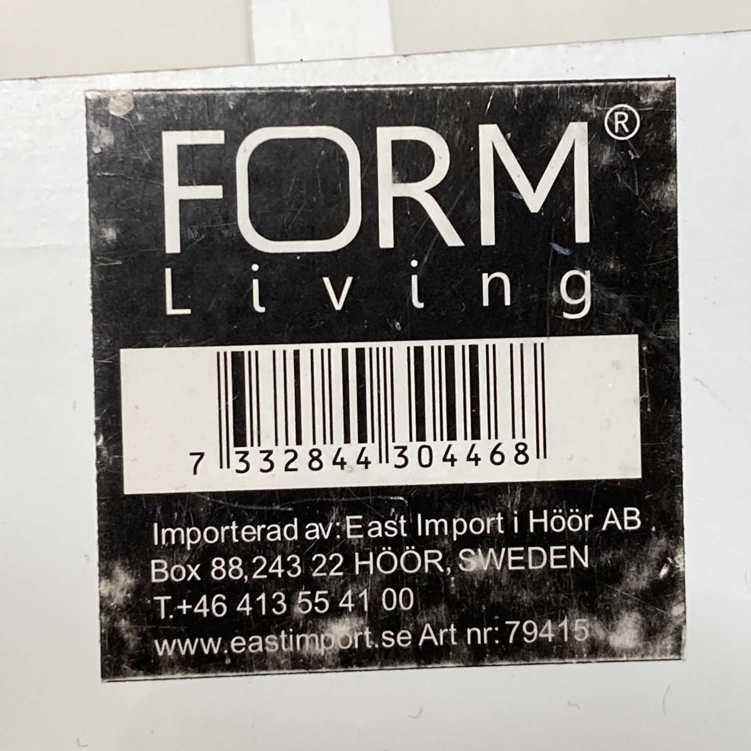 Form Living