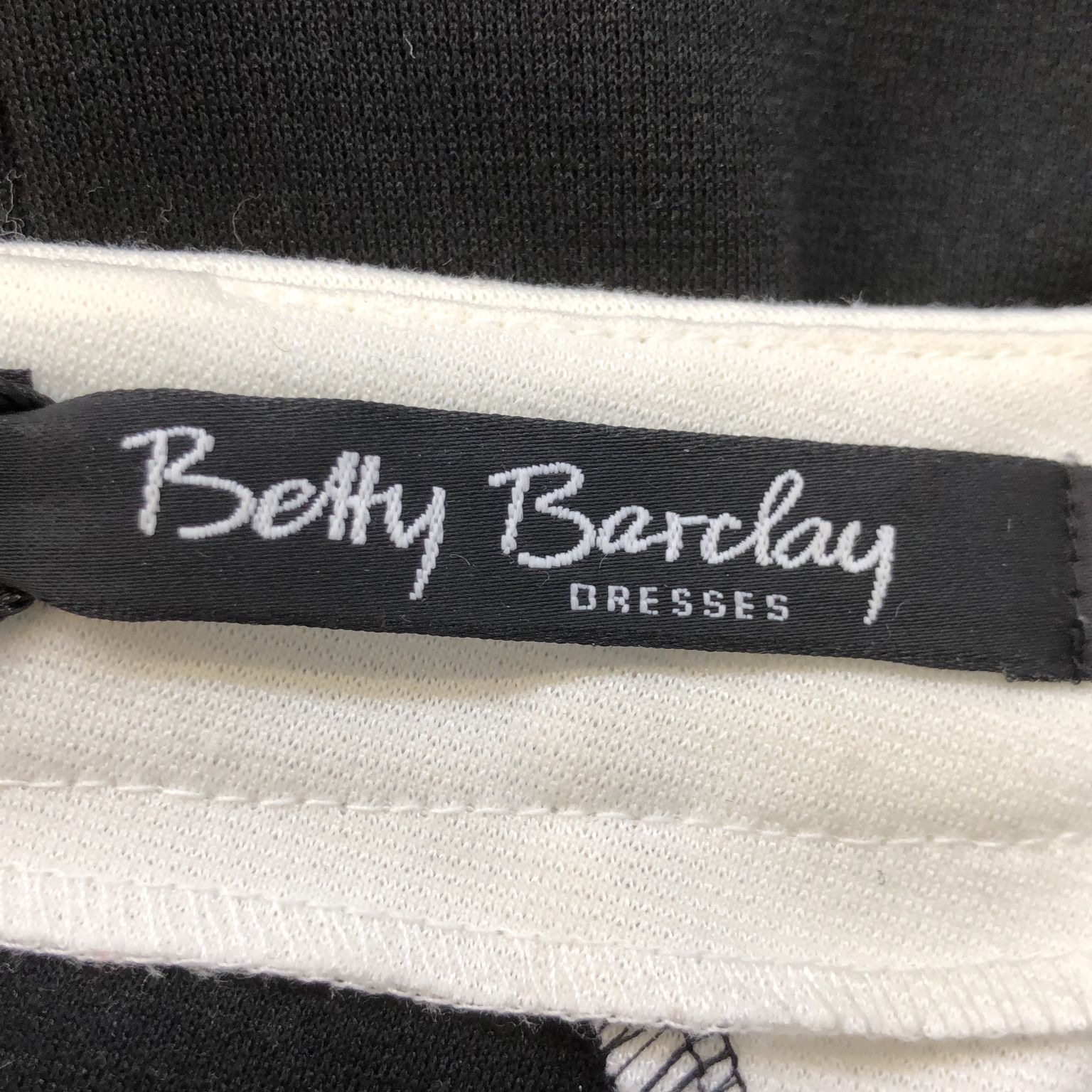 Betty Barclay