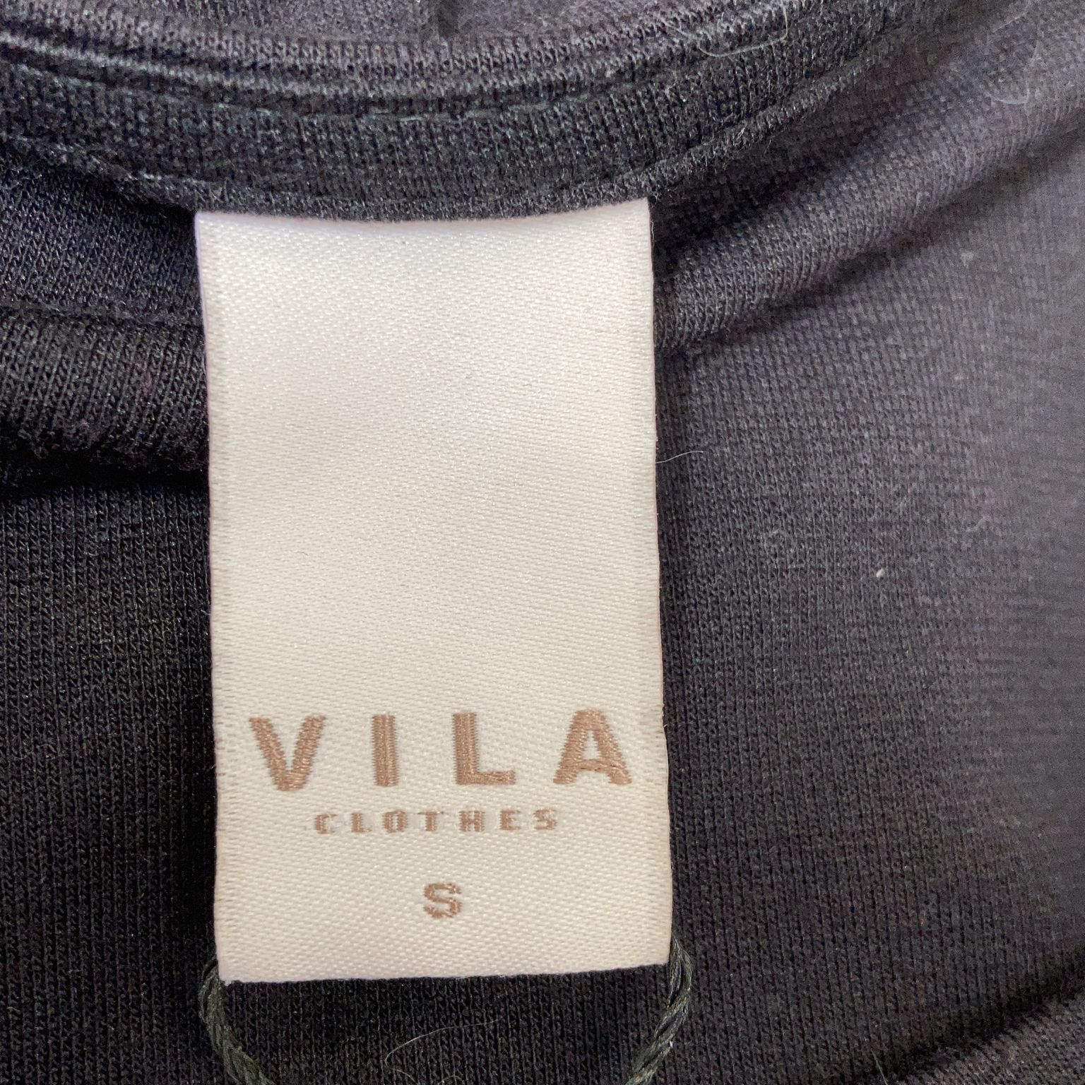 VILA Clothes