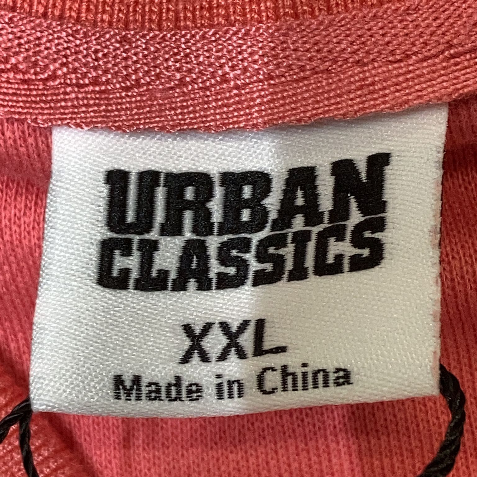 Urban Classics