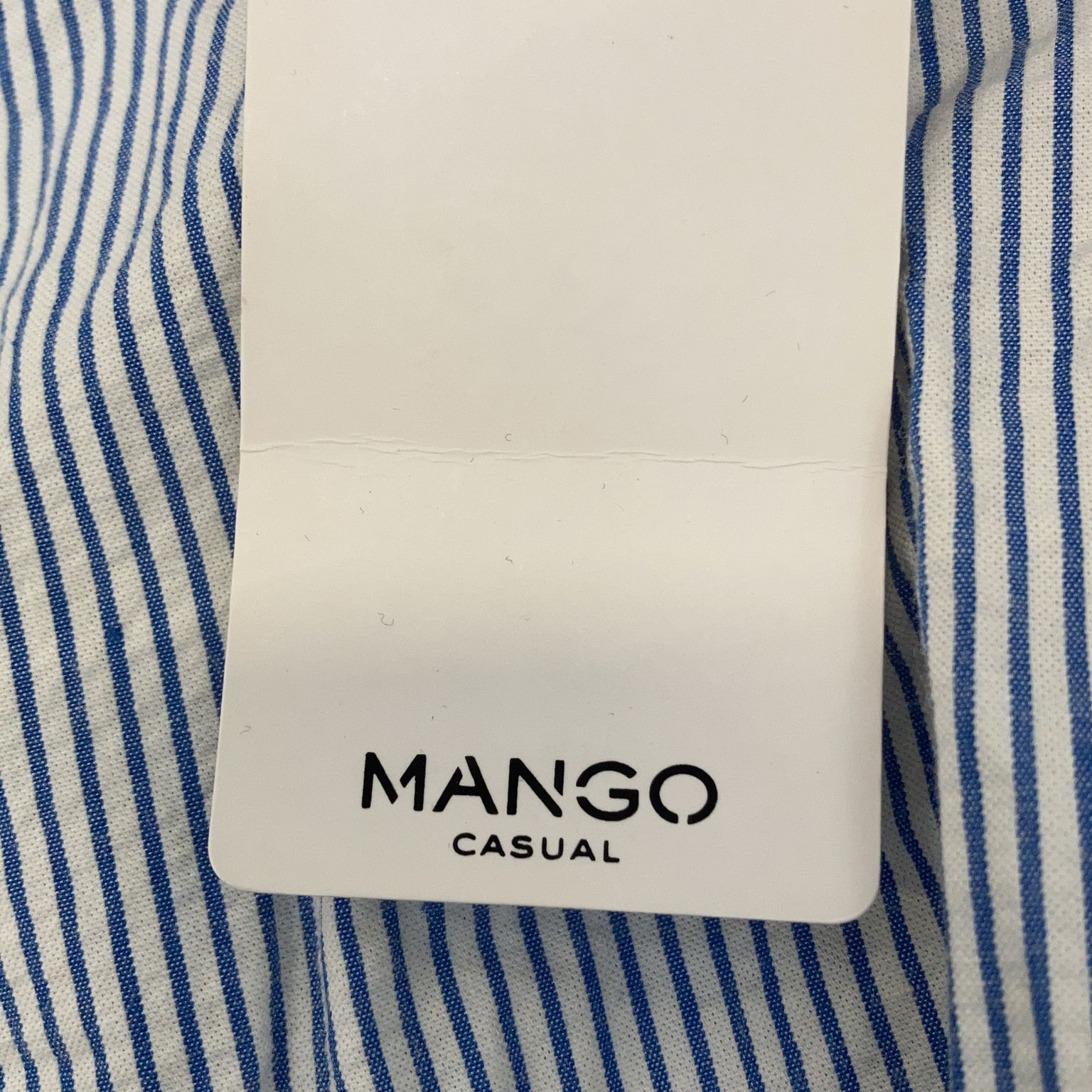 Mango Casual