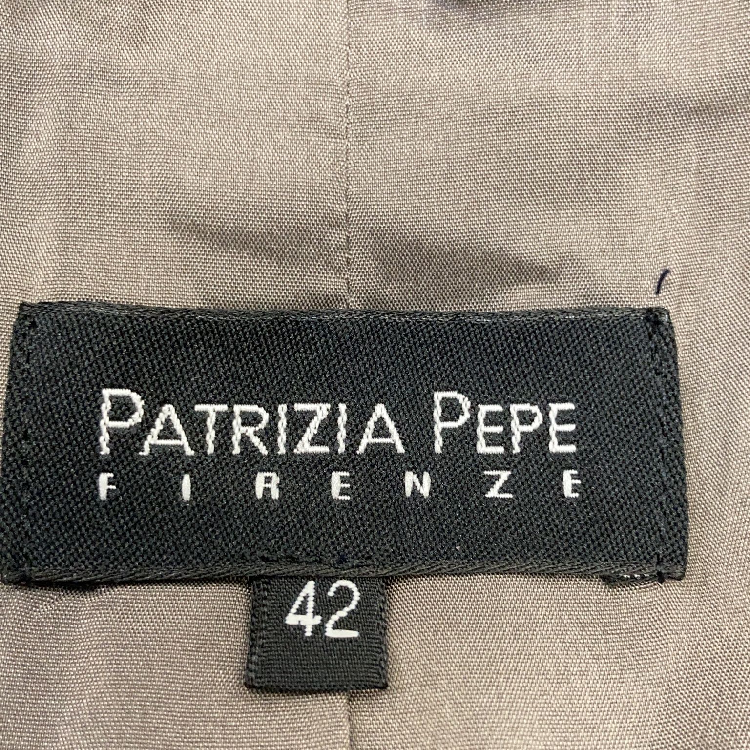 Patrizia Pepe