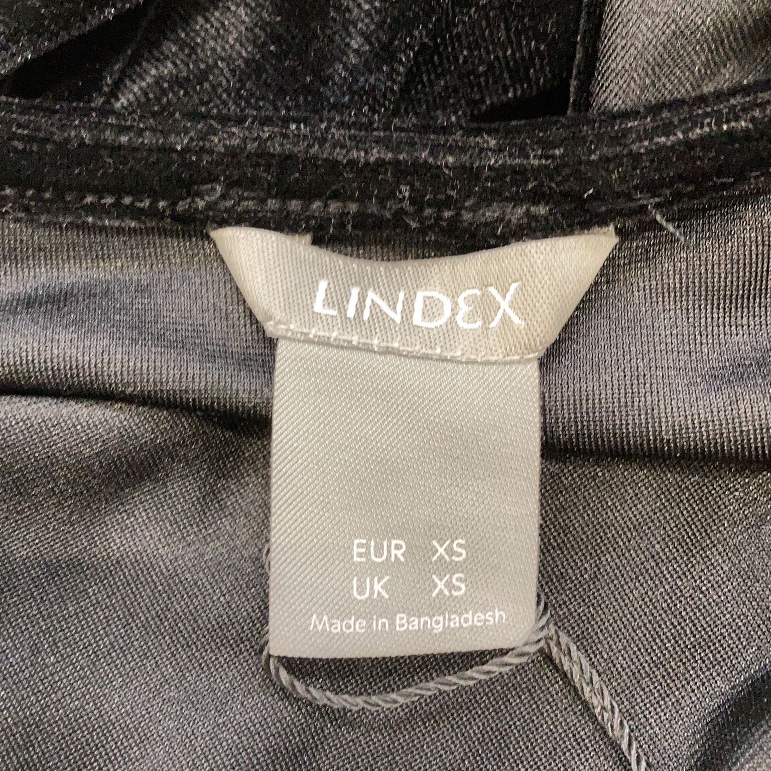 Lindex