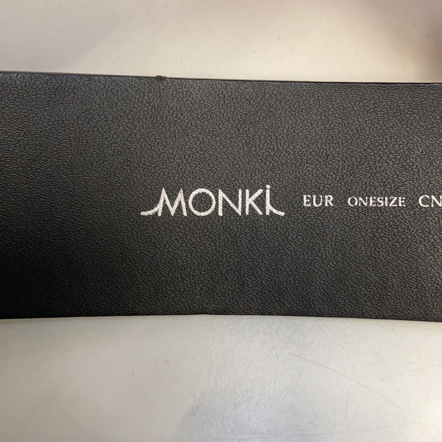 Monki