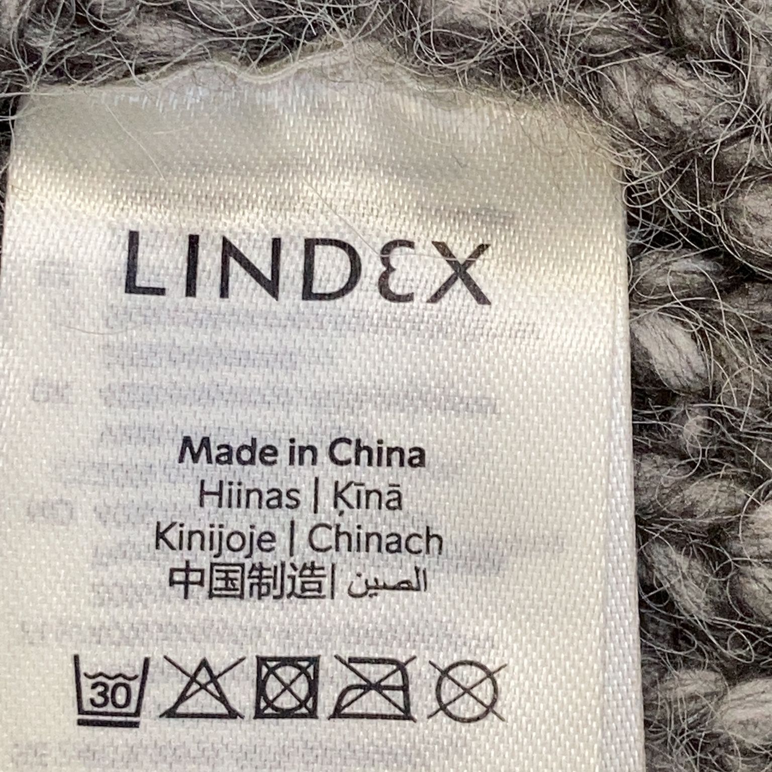 Lindex