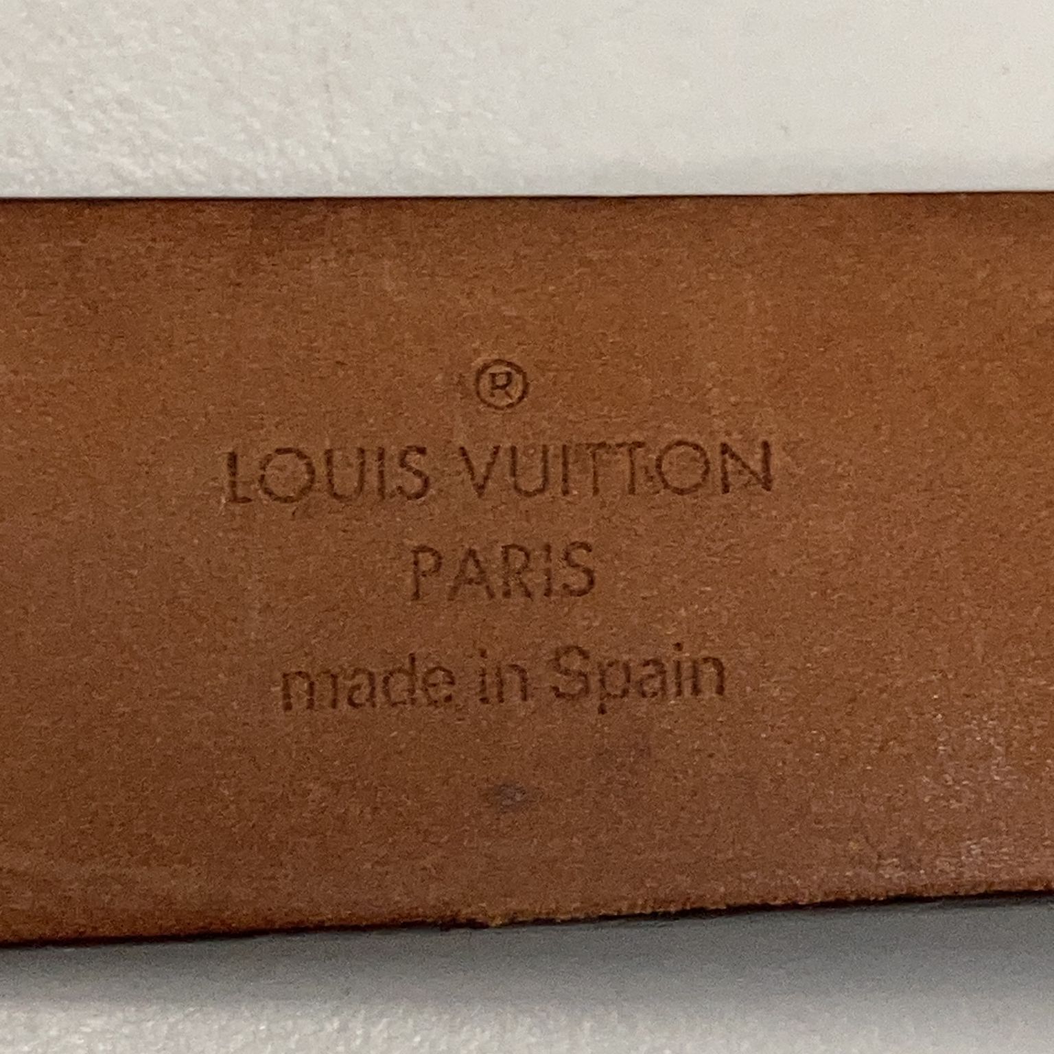 Louis Vuitton