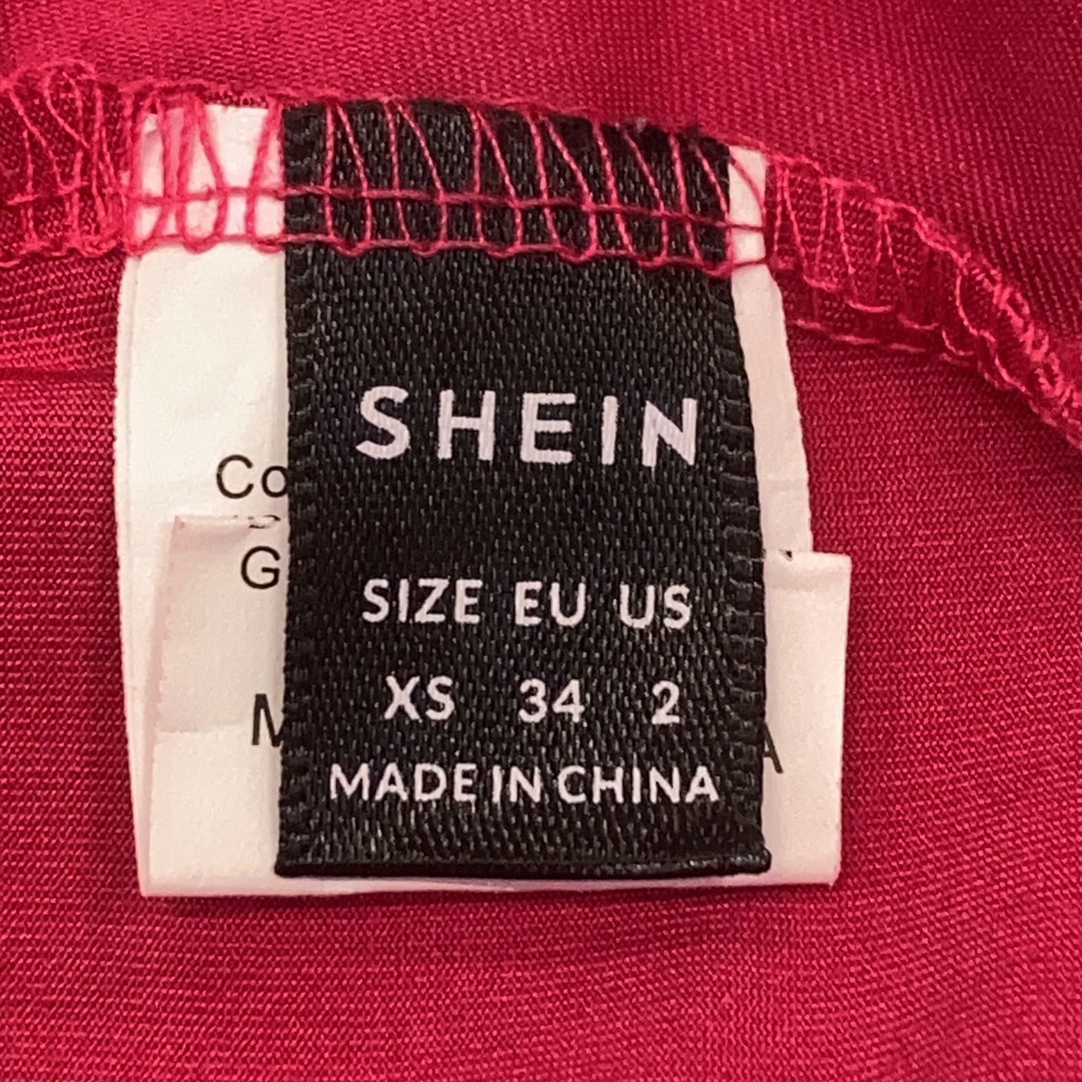 Shein