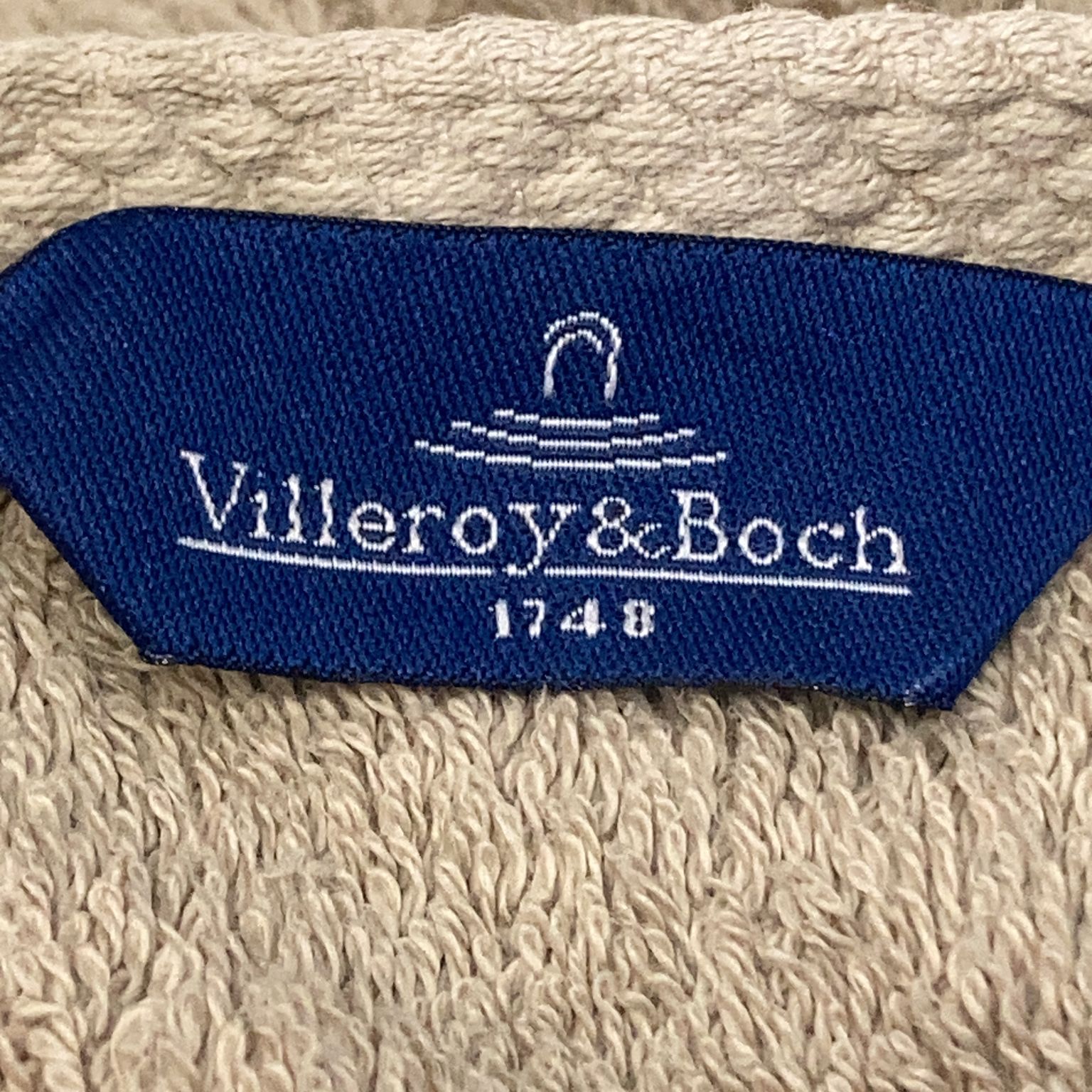 Villeroy  Boch