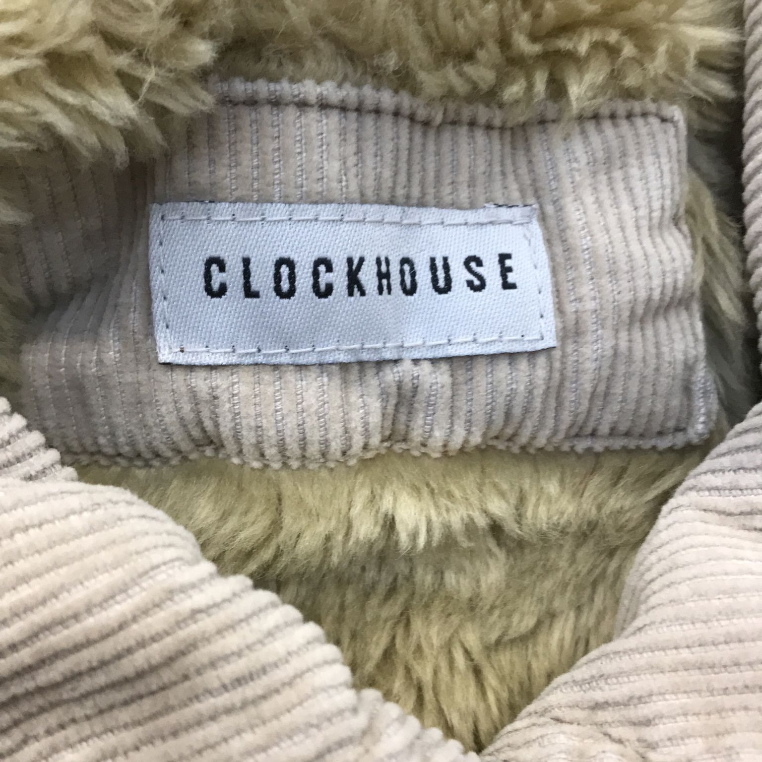 Clockhouse by CA