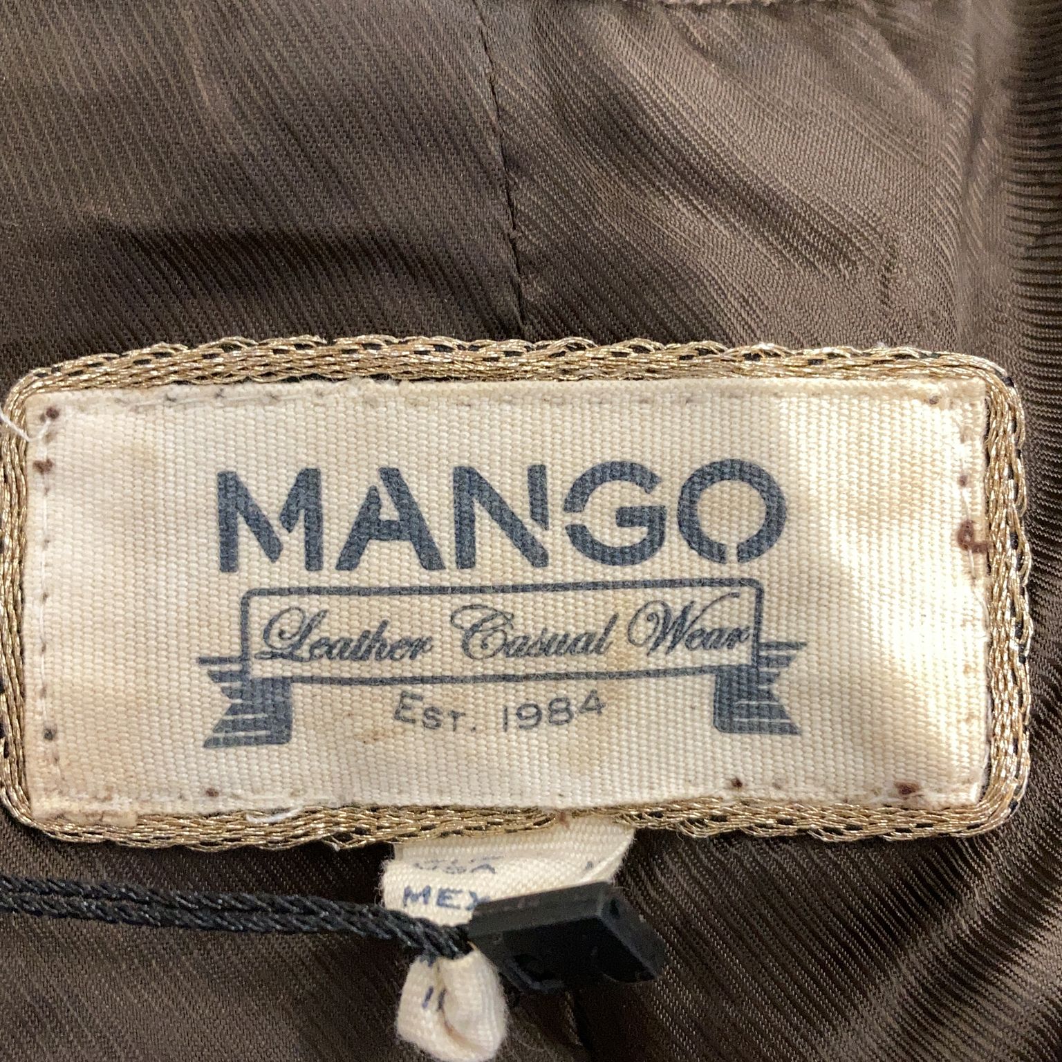 Mango