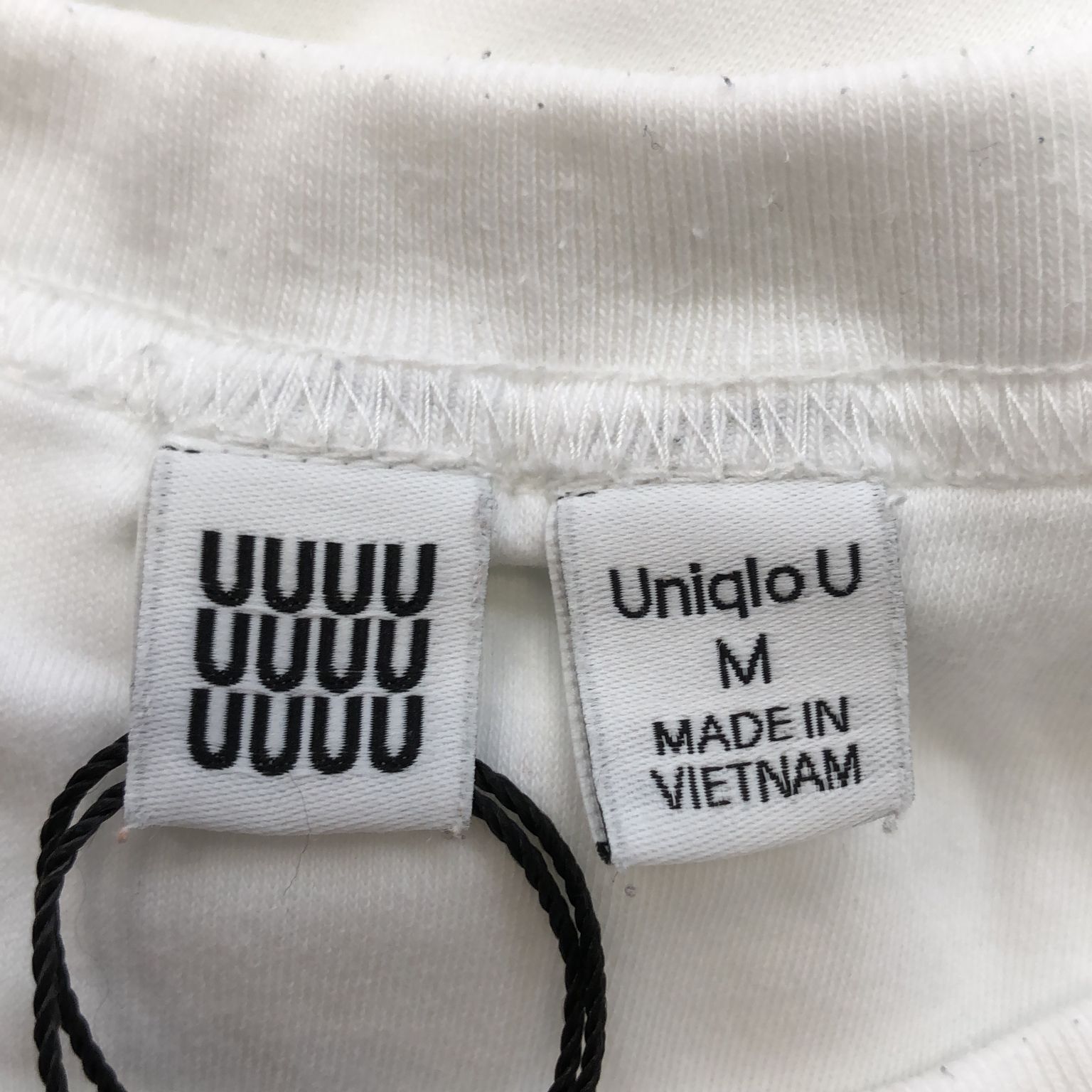 Uniqlo U