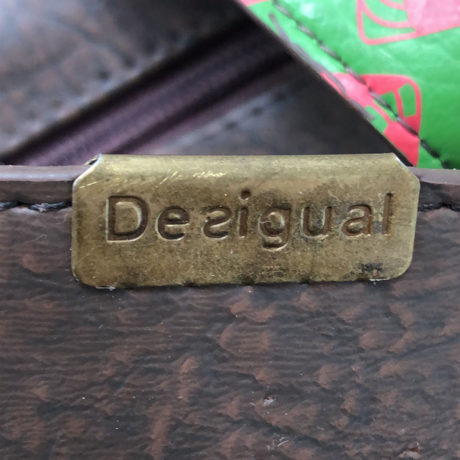 Desigual