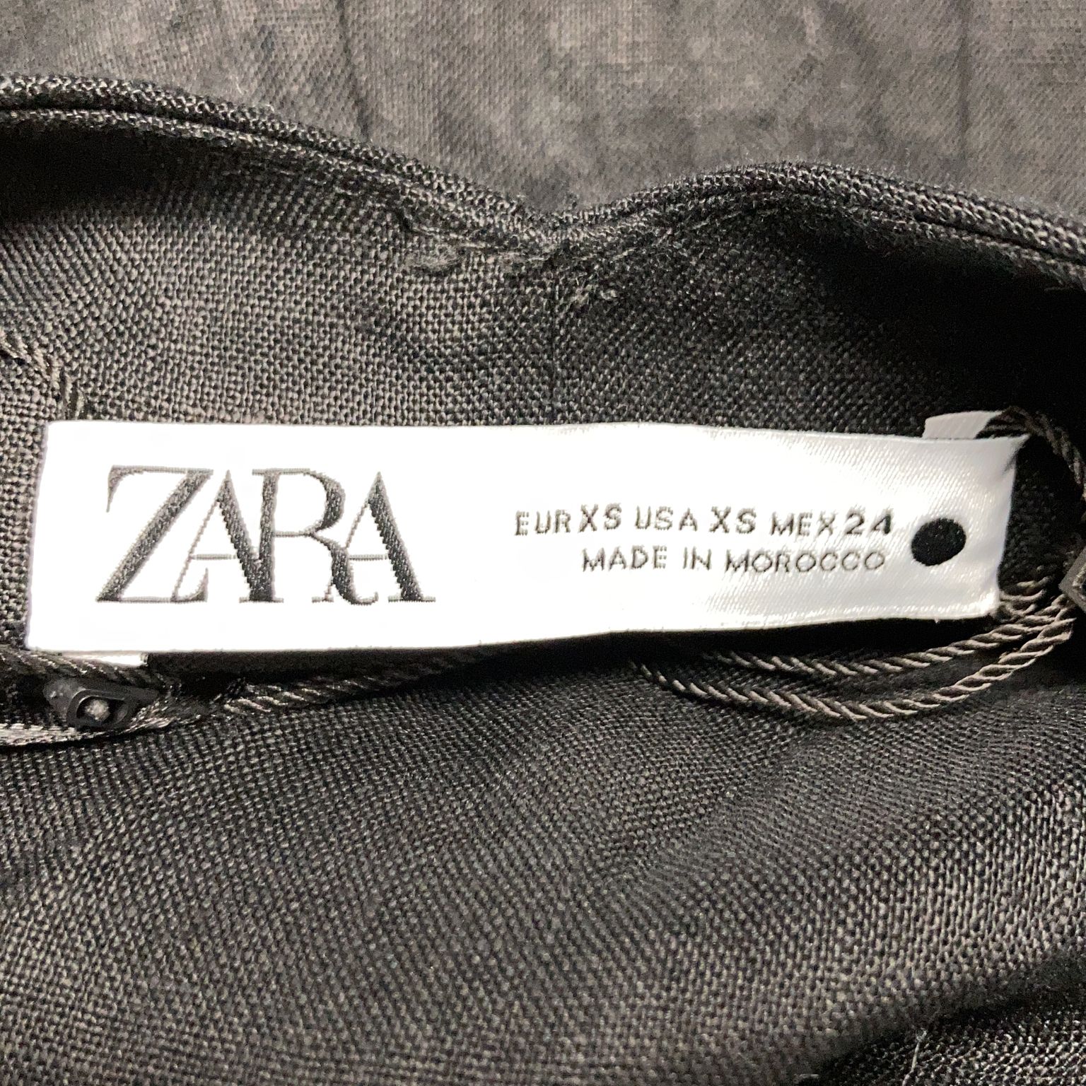 Zara