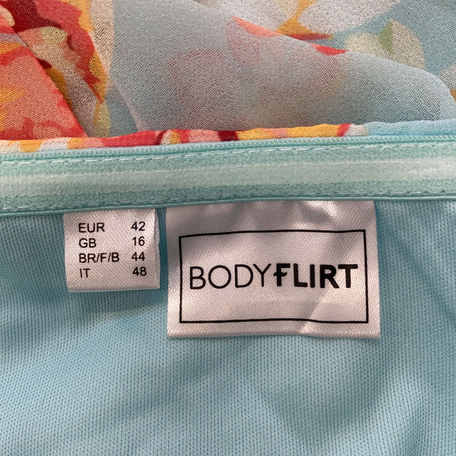 Bodyflirt